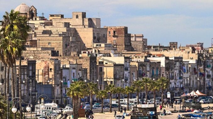 taranto