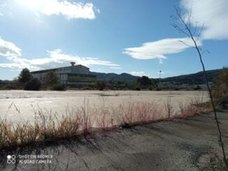 area dismessa intermodale radio laser news matera potenza puglia basilicata