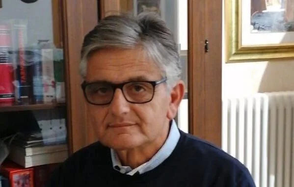 Maiellaro-UGL-Basilicata