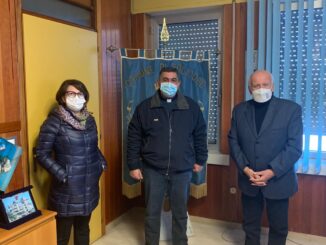 natale solidale comune e caritas radio laser news matera potenza puglia basilicata