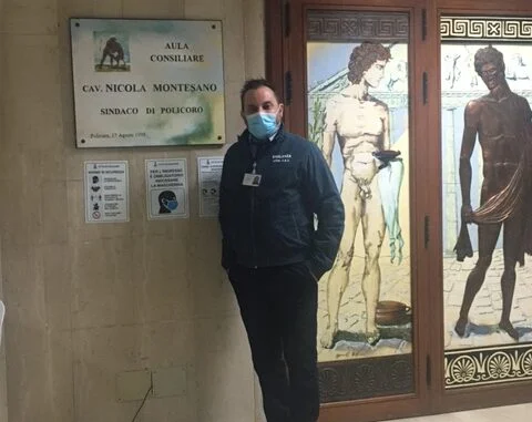 PORTIERATO E GUARDIANIA