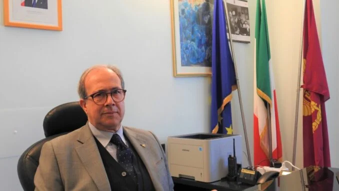 Questore Eliseo Nicolì (Medium)
