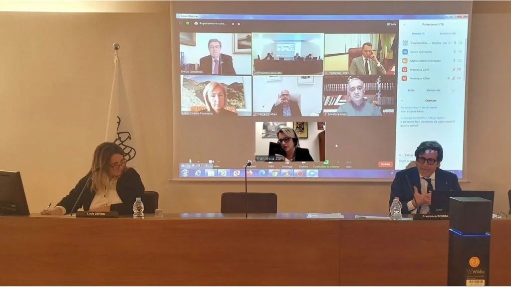 Le opportunità della sostenibilità per spingere la crescita di imprese e territorio