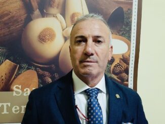 vito pace orizzontale radio laser news matera potenza puglia basilicata