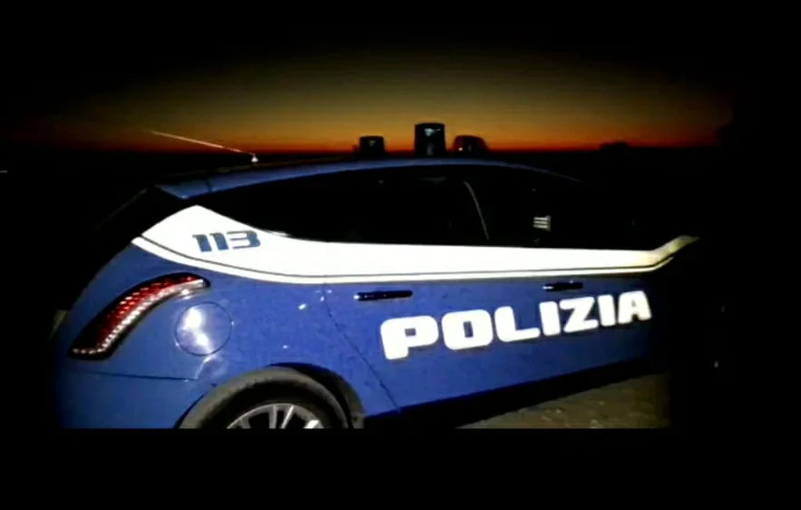 PISTICCI. TENTA DI UCCIDERE IL COMPAGNO: ARRESTATA DALLA POLIZIA DI STATO E DAI CARABINIERI.