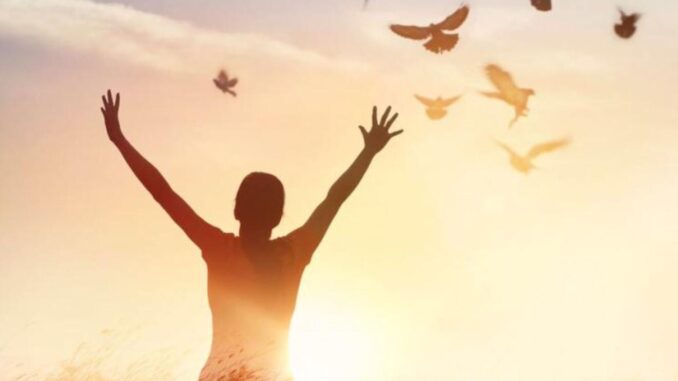 natura e libertà