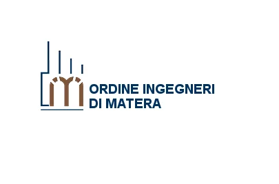 ordine degli ingegneri di Matera logo