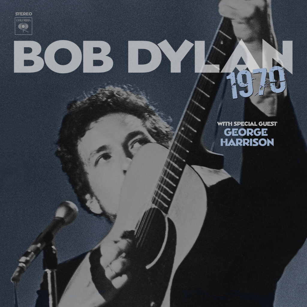 BOB DYLAN: "1970" - La nuova raccolta in 3CD