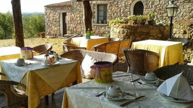 Agriturismo, Coldiretti Basilicata