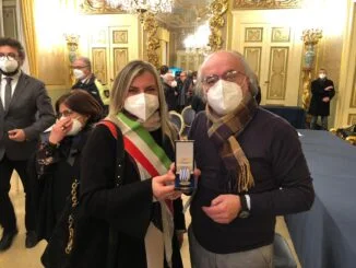 Una medaglia d’onore per un partigiano gravinese. Nel “Giorno della Memoria” la cerimonia in Prefettura dedicata ai valorosi