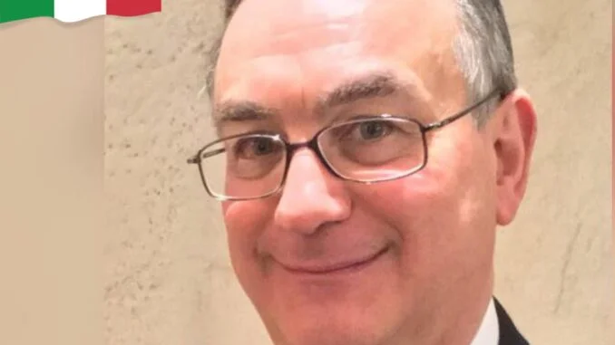 Erasmo Bitetti FINMIG