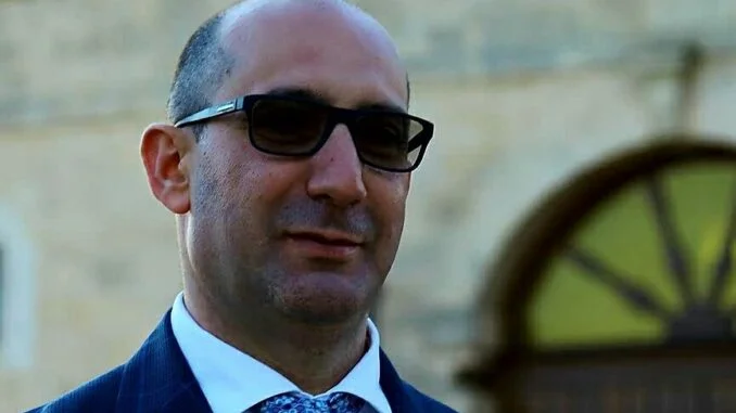 Gerardo Laurenzana