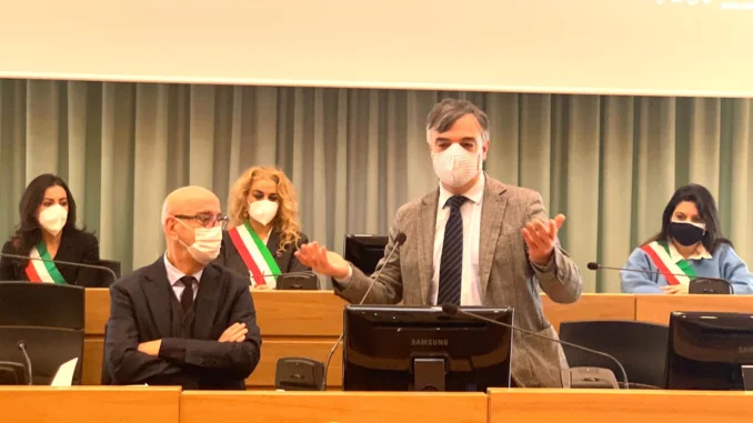 Guarino donne 1
