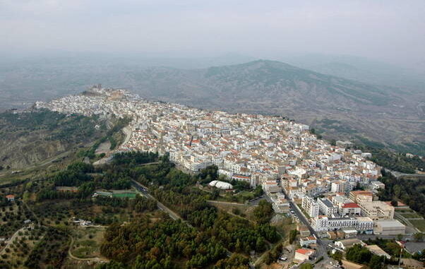 Pisticci
