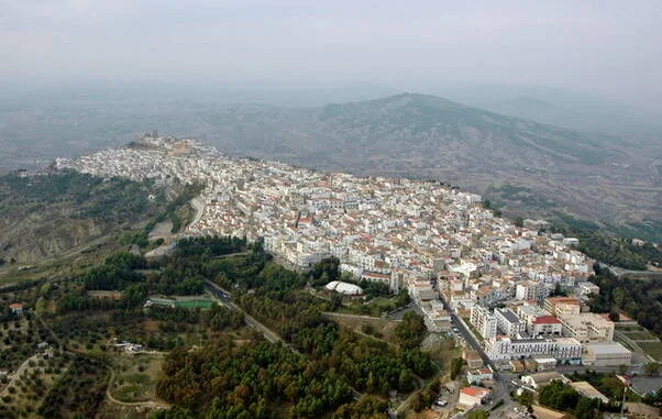 Pisticci
