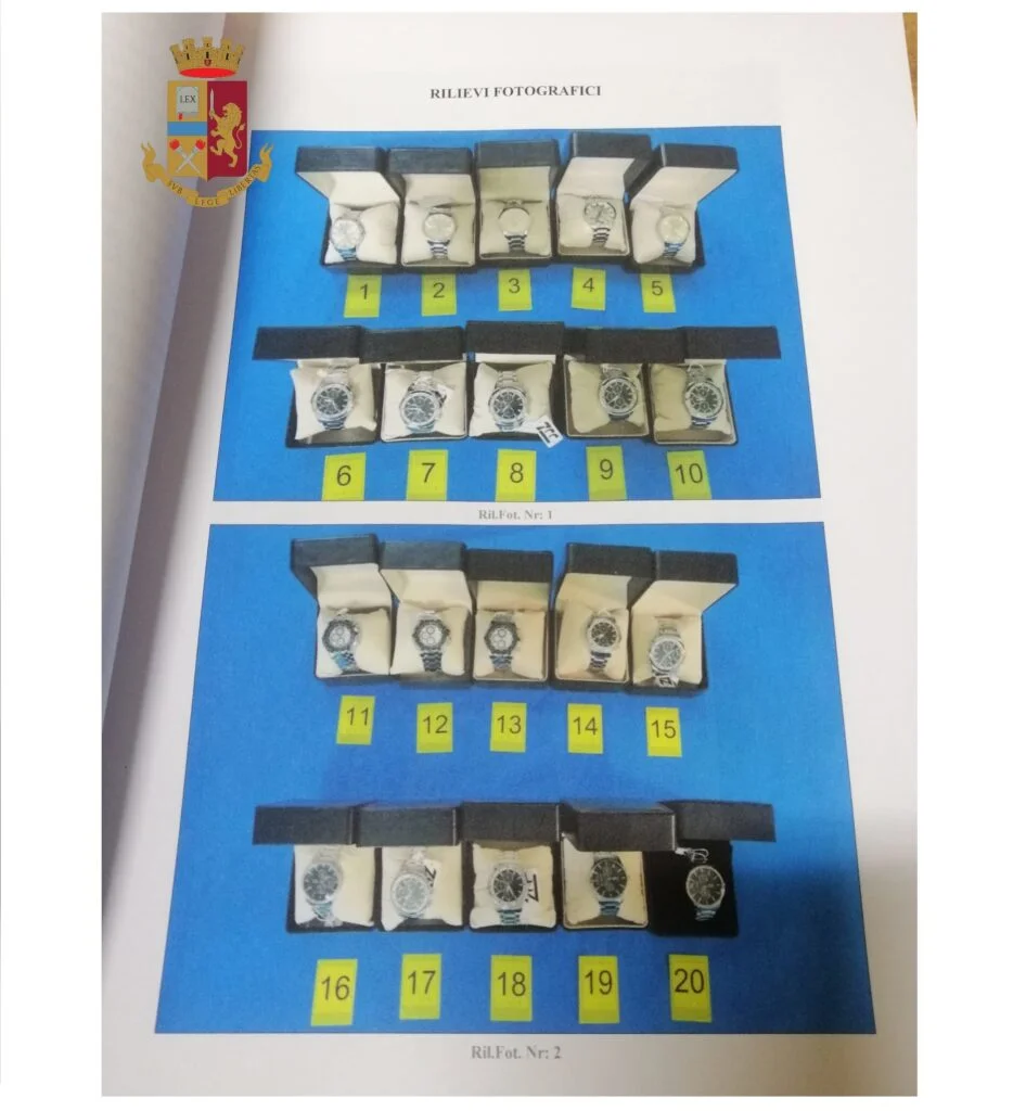 Polizia arresta un truffatore in trasferta da Napoli: aveva appena raggirato un 85enne
