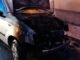 auto danneggiata radiolaser news matera potenza puglia basilicata
