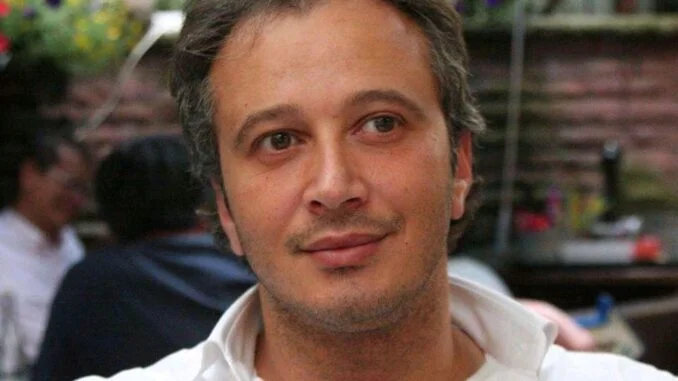 donato pessolano