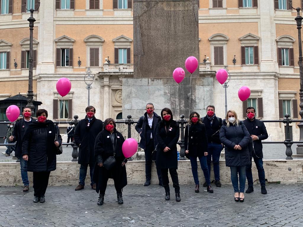 manifestaz. federmep radiolaser news matera potenza puglia basilicata