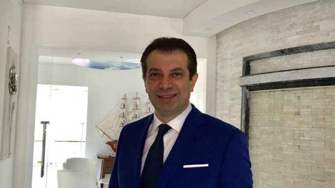 Biagio-Salerno-presidente-consorzio-turistico-maratea