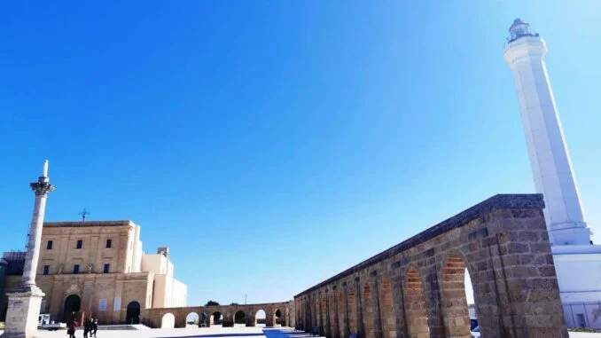 Foto S.Maria diLeuca
