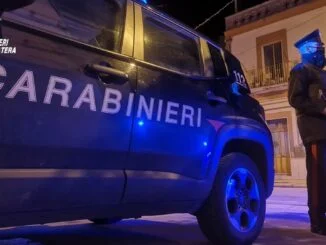 Operazione COPPIA DI REGINE contro 2 gruppi criminali dediti al narcotraffico nelle provincie di Matera e Bari. Nuovo provvedimento cautelare