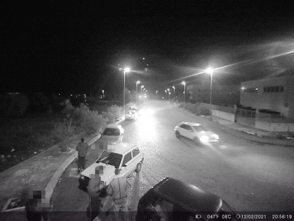 GINOSA: CONTRASTO ABBANDONO RIFIUTI, PROSEGUONO I CONTROLLI CON L’AUSILIO DI FOTOTRAPPOLE