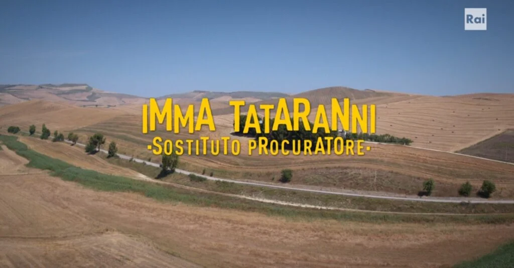Imma Tataranni: le incantevoli location naturalistiche della Val d’Agri si trasformano in scenografie per la 2^ serie della fiction televisiva