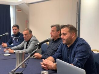 il direttore sportivo pascale: siamo una squadra che non molla mai 81 pascale 2 radio laser news matera potenza puglia basilicata