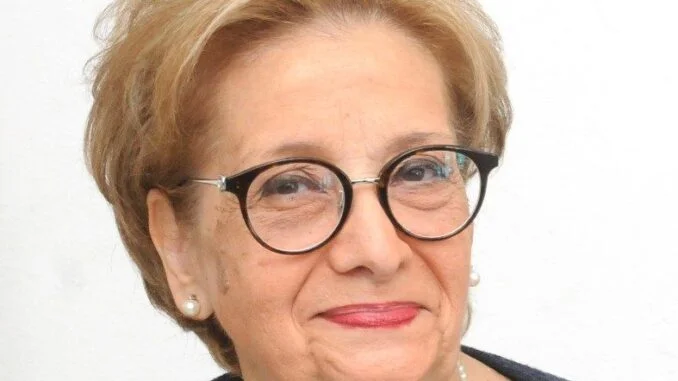 amalia marmo
