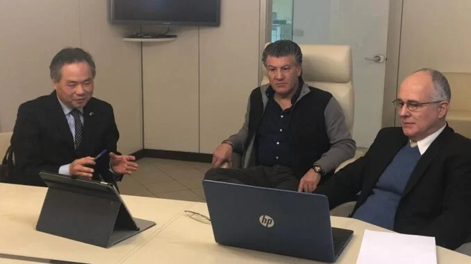 cestari con esperti e partner