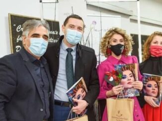 la storia di un imprenditore lucano all’estero simbolo del made in italy 42 evento palazzo italia 2 e1612870666644 radiolaser news matera potenza puglia basilicata