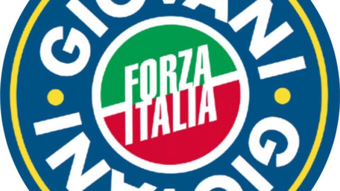 forza italia giovani