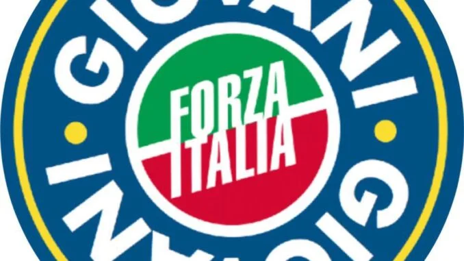 forza italia giovani