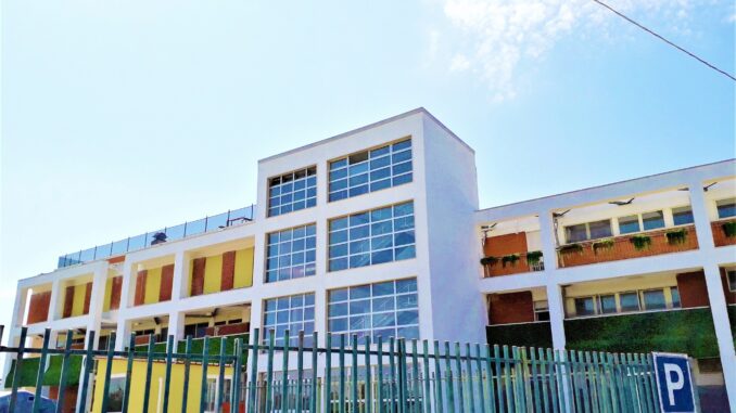 foto del Comitato difesa Ospedale di Tinchi 2
