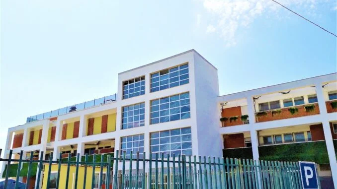 foto del Comitato difesa Ospedale di Tinchi 2