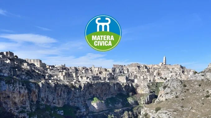 matera civica