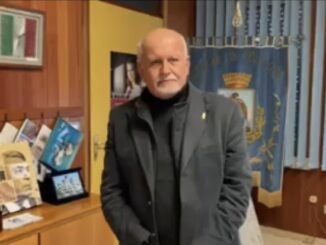 sindaco mascia radio laser news matera potenza puglia basilicata