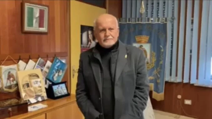 sindaco mascia