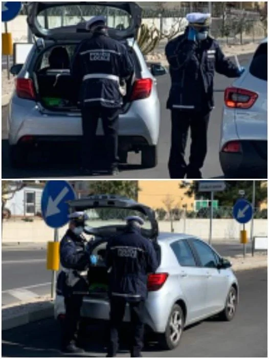MARRESE: IL RINFORZO DEL CORPO DEI VIGILI E’ COSA SERIA E UTILE ALLA CITTA’, NON MATERIA DI POLEMICA STRUMENTALE