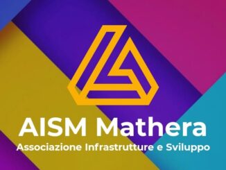 aism mathera logo radio laser news matera potenza puglia basilicata