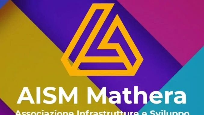 AISM MATHERA LOGO