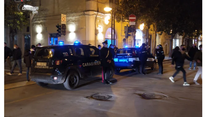 CONTROLLI ANDRIA