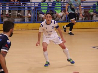 verso catania vs cmb matera, le parole del capitano cesaroni 78 cesaroni 1 radio laser news matera potenza puglia basilicata