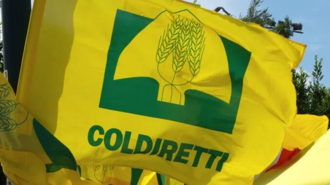 Coldiretti