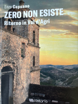 Il Comune di Marsicovetere riconosce la cittadinanza onoraria all’autore di <<ZERO NON ESISTE>>, il cardiologo Vincenzo Capuano