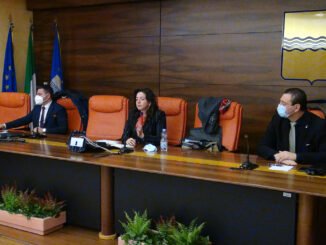 accordo tpl, merra: “svolta importante per un servizio efficiente” 69 dsc08213 copia radio laser news matera potenza puglia basilicata