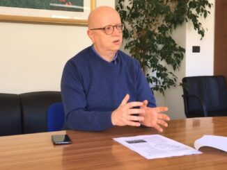 francesco cellini alsia radio laser news matera potenza puglia basilicata