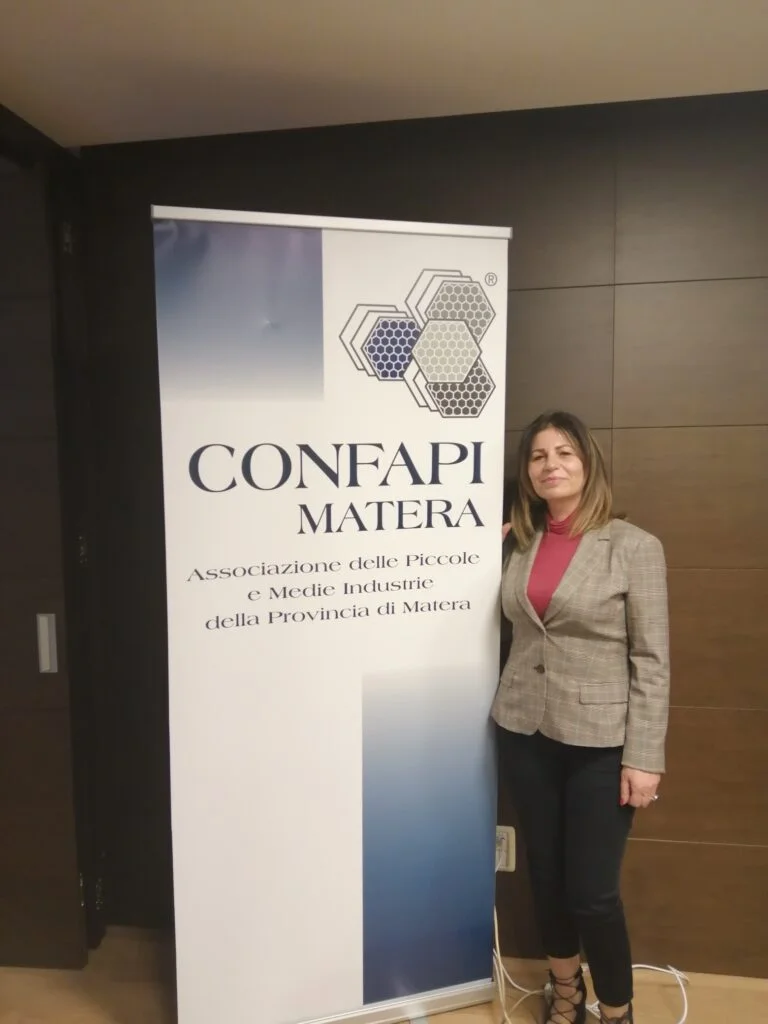 Avviato il processo di rinnovo degli organi statutari. Confapi Matera riparte dalle donne