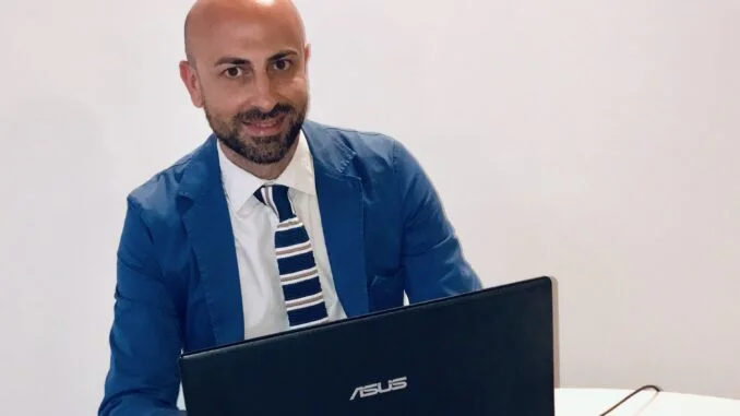Modarelli